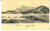Cartolina originale da collezione 1905 RIO DE JANEIRO BRAZIL Vista tirada de Willegaignon Bilhete postal 1