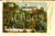 Cartolina originale da collezione 1905 MEXICO Castillo de CHAPULTEPEC Cartolina postale VINTAGE FP VG 1