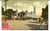 Cartolina originale da collezione 1911 SAO PAULO BRASILE EstaÃ§Ã£o DA lUZ Cartolina ANIMATA con tram FP VG 1