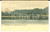 Cartolina originale da collezione 1900 ca PORT LOUIS View of Albion Dock et Fort ADELAIDE VINTAGE postcard 1