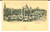 Cartolina originale da collezione 1900 ca AMSTERDAM OLANDA Nieumarkt en Vischmarkt VINTAGE postcard 1