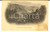 Cartolina originale da collezione 1912 ILE DE LA REUNION Route de SALAZIE  Pont de la SAVANNE Carte postale 1