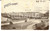Cartolina originale da collezione 1911 SOUTHPORT UK North Marine Parks VINTAGE postcard ANIMATED 1
