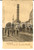 Cartolina originale da collezione 1903 ISTANBUL TURKEY Colonna di Costantino Cartolina ANIMATA FP VG 1