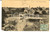 Cartolina originale da collezione 1906 MELUN FRANCE Vue sur SAINTBARTHELEMY Carte postale VINTAGE 1