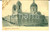 Cartolina originale da collezione 1905 MONTEVIDEO URUGUAY Seminario Cartolina postale FP VG 1