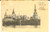 Cartolina originale da collezione 1904 FREDERIKSBORG DN Veduta del castello Cartolina postale FP VG 1