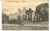 Cartolina originale da collezione 1904 PERTH UK Scone Palace VINTAGE postcard FP VG 1
