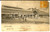 Cartolina originale da collezione 1905 BUENOS AIRES ARGENTINA Mercado de Abasto Proveedor Cartolina ANIMATA 1