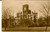 Cartolina originale da collezione 1905 ca LEEDS UK Kirkstall Abbey VINTAGE postcard 1