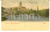 Cartolina originale da collezione 1900 ca CESKY KRUMLOV CZ Veduta panoramica Cartolina postale VINTAGE 1
