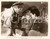 Fotografia d epoca originale 1938 BLOCKADE Henry FONDA soccorre Madeleine CARROLL Regia William DIETERLE Foto 1