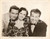 Fotografia d epoca originale 1948 I SURRENDER DEAR David STREET Gloria JEAN Don McGUIRE Foto 1