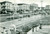 Cartolina originale da collezione 1956 LIDO DI CAMAIORE LU Pensione Villa Felice in Viale PISELLI Cartolina FG 1
