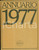 Libro, pubblicazione d epoca 1977 ENCICLOPEDIE RIZZOLI Annuario cronografico e monografico Volume ILLUSTRATO 1