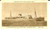 Cartolina originale da collezione 1957 AFRICA UNIONCASTEL LINE Mail Motor Vessel WINCHESTER CASTLE Postcard 1
