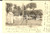 Cartolina originale da collezione 1904 MAISONSLAFFITTE F Le Camp  L entrÃ©e VINTAGE postcard 1