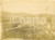 Fotografia d epoca originale 1894 MENERVILLE ALGERIA Accampamento truppe francesi Fotografia cm 14 x 10 1