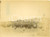 Fotografia d epoca originale 1892 OUED SEBKHA ALGERIA Accampamento truppe francesi Fotografia cm 17 x 13 1