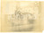 Fotografia d epoca originale 1892 ALGER ALGERIA Boulevard AMIRAL PIERRE Caserne MACARON Foto cm 17 x 13 1