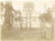 Fotografia d epoca originale 1892 ALGER ALGERIE La Basilica NotreDame D AFRIQUE Fotografia cm 11 x 8 1