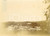 Fotografia d epoca originale 1894 BIRKADEM ALGERIE Panorama dalla Caserma CLAUZEL Fotografia cm 16 x 11 1