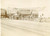 Fotografia d epoca originale 1894 ALGER ALGERIE A passeggio sulla Place du Gouvernement Foto cm 11 x 8 1