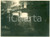 Fotografia d epoca originale 1950 ca FRANCE Operai al lavoro in un altoforno Fotografia cm 23 x 17 1