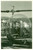 Fotografia d epoca originale 1955 ca CHAMROUSSE FRANCE Collaudo di elicottero FBHGJ Fotografia cm 11 x 17 1