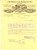 Documento originale, autentico 1933 KOBLENZ Ditta J. W. REMY Farmaceutica Lettera commerciale 1