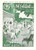 Materiale pubblicitario d’epoca Agosto 1927 ROMA Ditta Cav. ALATI Dischi celebritÃ  Listino mensile ILLUSTRATO 1