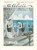 Materiale pubblicitario d’epoca Luglio 1928 ROMA Ditta Cav. ALATI Nuovi dischi Listino mensile ILLUSTRATO 1