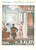 Materiale pubblicitario d’epoca Marzo 1929 ROMA Ditta Cav. ALATI I Cori Vaticani Listino mensile ILLUSTRATO 1
