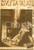 Giornale, rivista storica Dicembre 1933 Rivista ALATI Idee regalo per NATALE Rivista musicale ILLUSTRATA 1