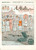 Materiale pubblicitario d’epoca Agosto 1929 ROMA Ditta Cav. ALATI Bianca SCACCIATI Listino mensile ILLUSTRATO 1