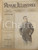 Giornale, rivista storica 1889 REVUE ILLUSTREE AinÃ© COQUELIN L art du comÃ©dien Revue vol. 9 nÂ° 97 1
