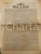Giornale, rivista storica 1903 DER TAG Viaggio in Italia del kaiser Guglielmo II Quotidiano n° 193 1