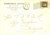 Cartolina originale da collezione 1941 MILANO Francesco LOCCA si informa su un pacco giacente Cartolina FG VG 1