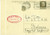 Cartolina originale da collezione 1940 MILANO Ditta Emilio PASTA Cartolina commerciale FG VG 1