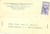 Cartolina originale da collezione 1952 MILANO Italo Americana Prentice S.p..A Chiusura lampo Cartolina FG VG 1