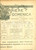 Giornale, rivista storica 1892 CORRIERE DELLA DOMENICA Ferruccio CUSINATI Tradita Rivista letteraria 1