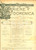 Giornale, rivista storica 1890 CORRIERE DOMENICA Ciullo D ALCAMO Ciacco ANGUILLARA Rivista letteraria 1