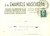 Cartolina originale da collezione 1943 MILANO Società Anon. Emanuele MASCHERPA Importazione Cartolina commerciale 1