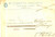 Cartolina originale da collezione 1937 CORREGGIO RE Regio Convitto Nazionale Rinaldo CORSO Cartolina FG VG 1
