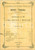 Libro, pubblicazione d epoca 1899 TORINO Libreria Pietro VERGANI Catalogo 91 Libri antichi e moderni 1