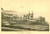 Cartolina originale da collezione 1935 ca DIEPPE FRANCE Vue générale du CASINO Cartolina FP NV 1