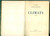 Libro, pubblicazione d epoca 1928 AndrÃ© MAUROIS Climats Roman BibliothÃ¨que GRASSET Volume 1