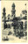 Cartolina originale da collezione 1950 ca ALGER La CathÃ©drale Carte postale ANIMEE VINTAGE 1