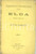 Libro, pubblicazione d epoca 1879 FLORILEGIO DRAMMATICO Ulisse BARBIERI Elda Dramma in tre atti 1