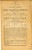 Libro, pubblicazione d epoca 1887 PARIS Librairie LETAROUILLY Catalogue livres anciens et modernes nÂ°4 1